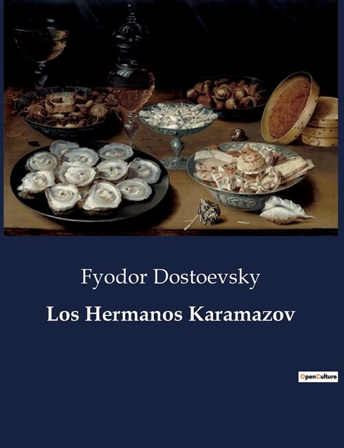 Los Hermanos Karamazov (Paperback)