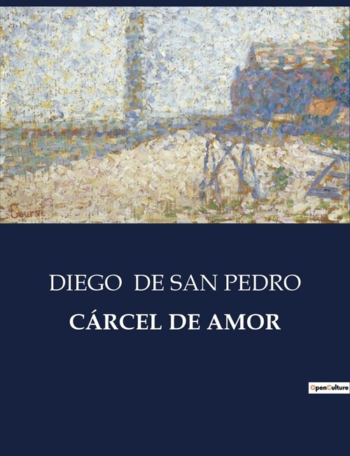 C?cel de Amor (Paperback)