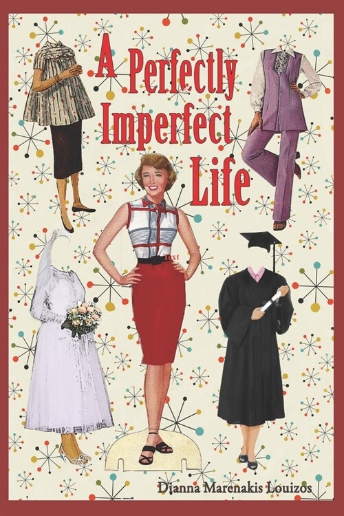 A Perfectly Imperfect Life (Paperback)