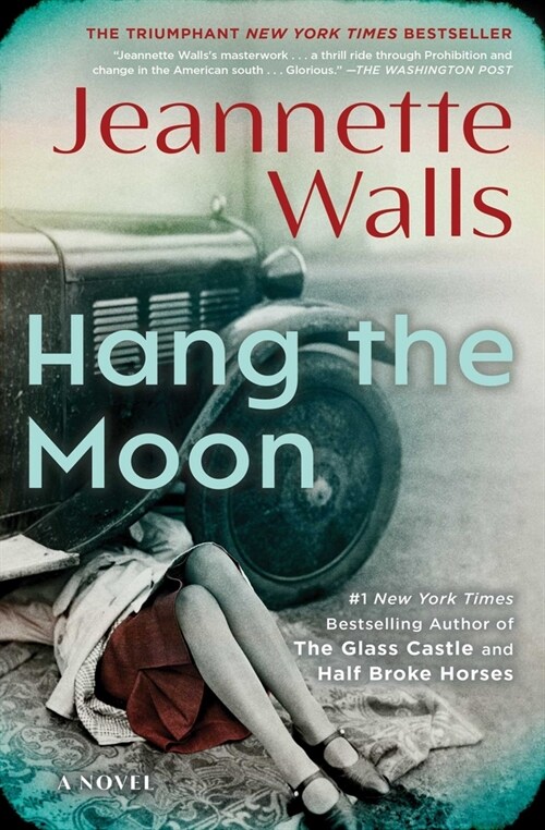 Hang the Moon (Paperback)