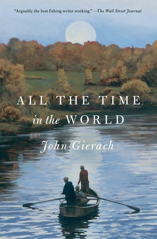 All the Time in the World (Paperback)
