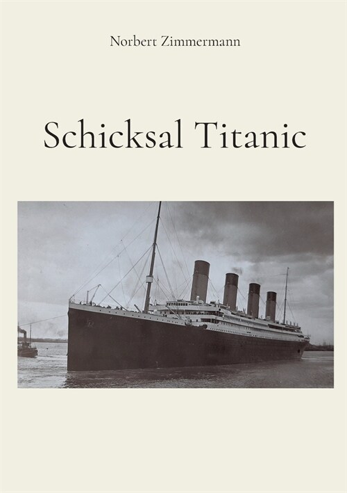 Schicksal Titanic (Paperback)