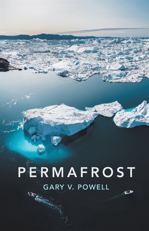 Permafrost (Paperback)