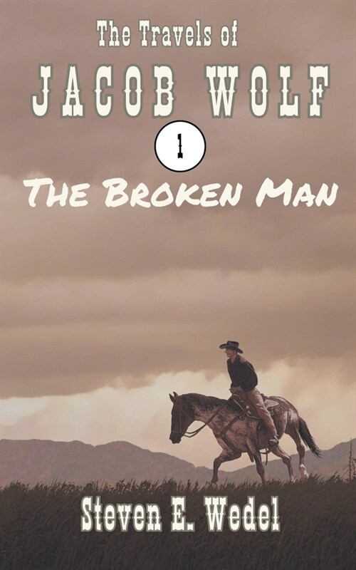 The Broken Man (Paperback)