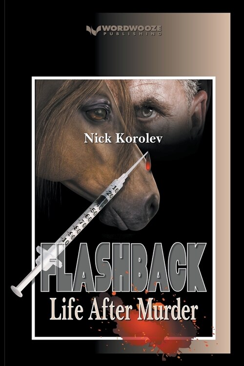 Flashback (Paperback)