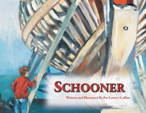 Schooner (Paperback)