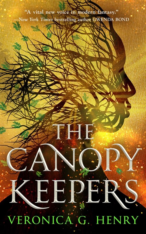 The Canopy Keepers (Audio CD)