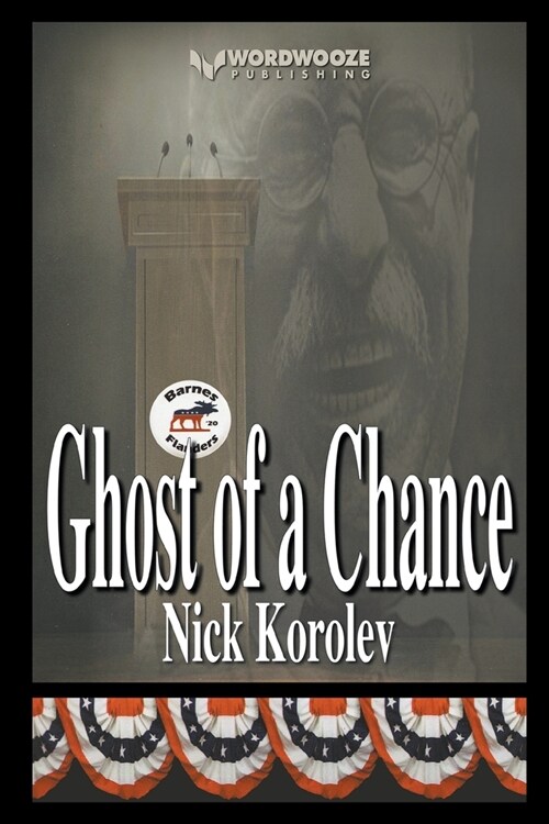 Ghost of a Chance (Paperback)