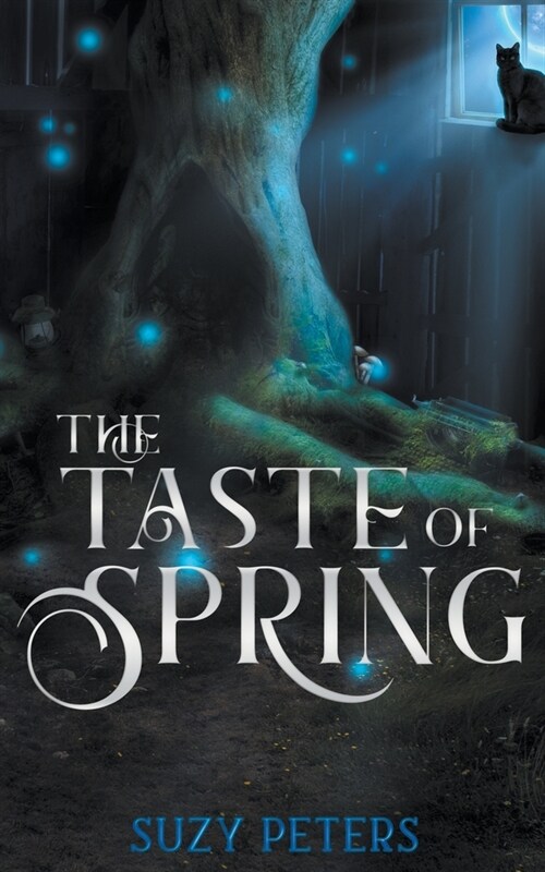 The Taste of Spring (Paperback)