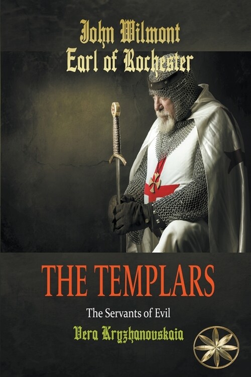 The Templars: The Servants of Evil (Paperback)