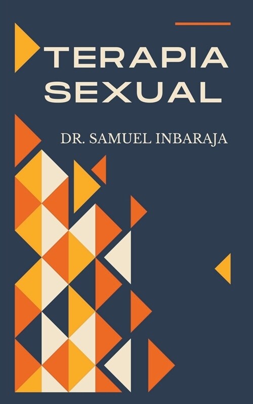 Terapia Sexual (Paperback)