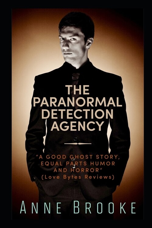 The Paranormal Detection Agency (Paperback)