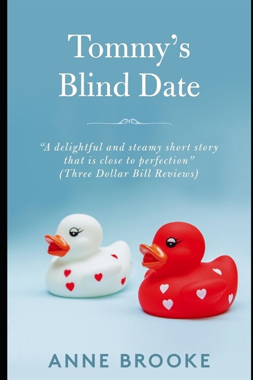 Tommys Blind Date (Paperback)
