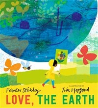 Love, the Earth (Hardcover)