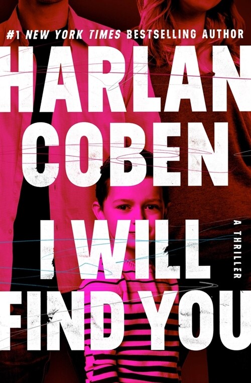 I Will Find You (Paperback)