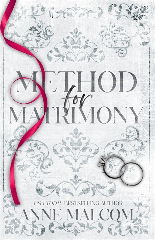 Method for Matrimony: A Marriage of Convenience Romance (Paperback)