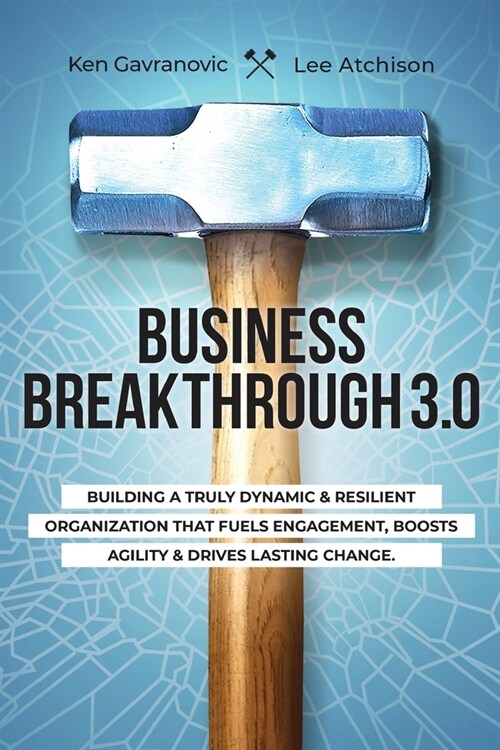 Business Breakthrough 3.0 (Paperback)