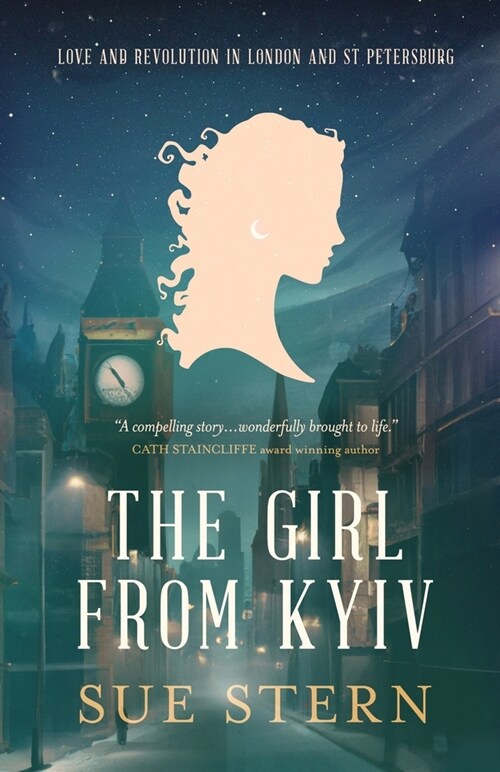 The Girl from Kyiv (Paperback)