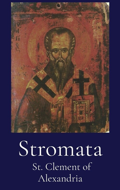 Stromata (Hardcover)