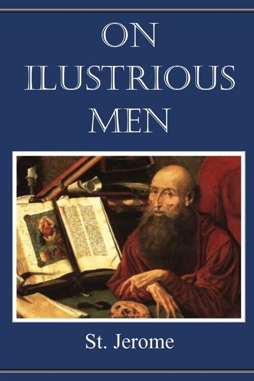 On Illustrious Men (Paperback)