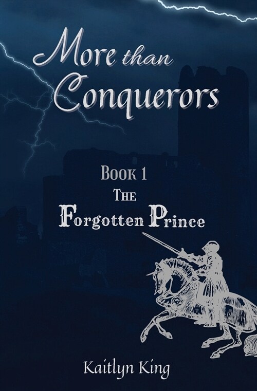 The Forgotten Prince (Paperback)