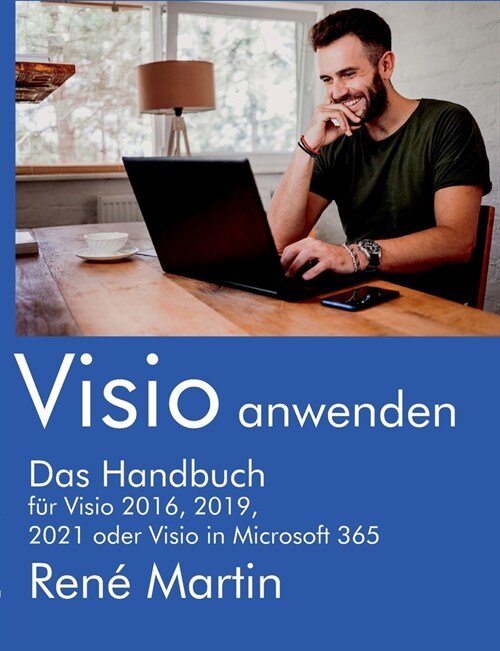 Visio anwenden: Das Handbuch (Paperback)