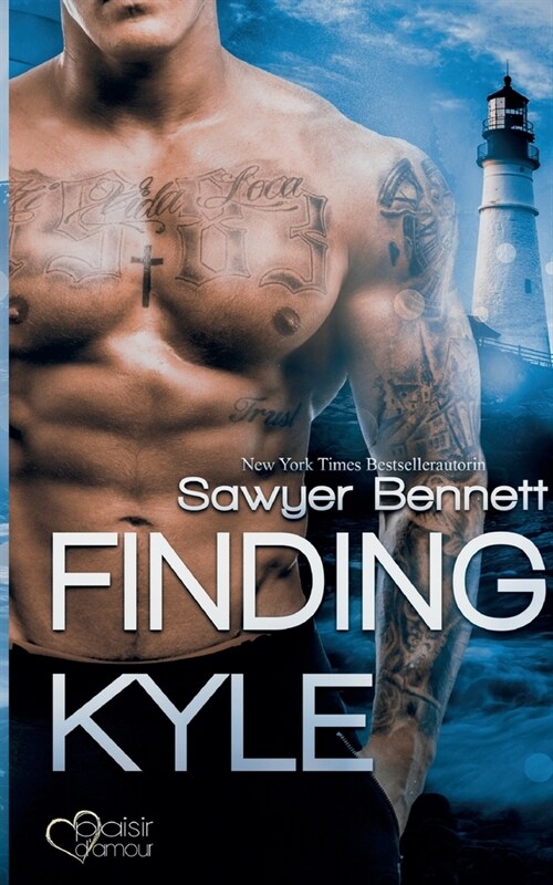 Finding Kyle (Paperback)