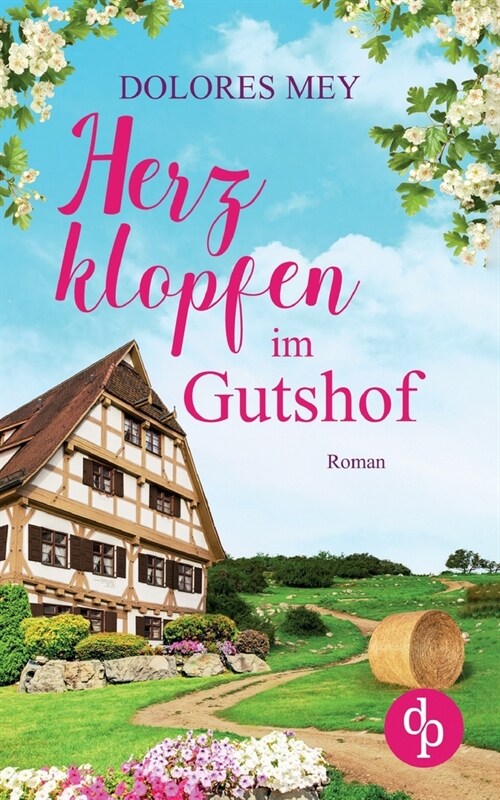 Herzklopfen im Gutshof (Paperback)