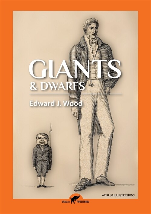 Giants and Dwarfs (Paperback)