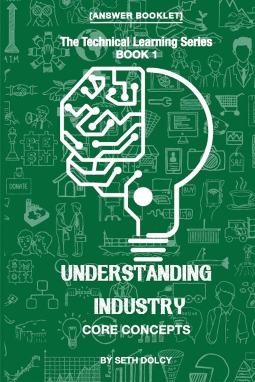 Understanding Industry: Core Concepts - Answer Booklet (Book 1) (Paperback)