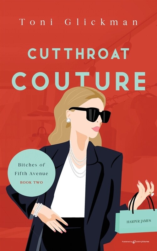 Cutthroat Couture (Paperback)