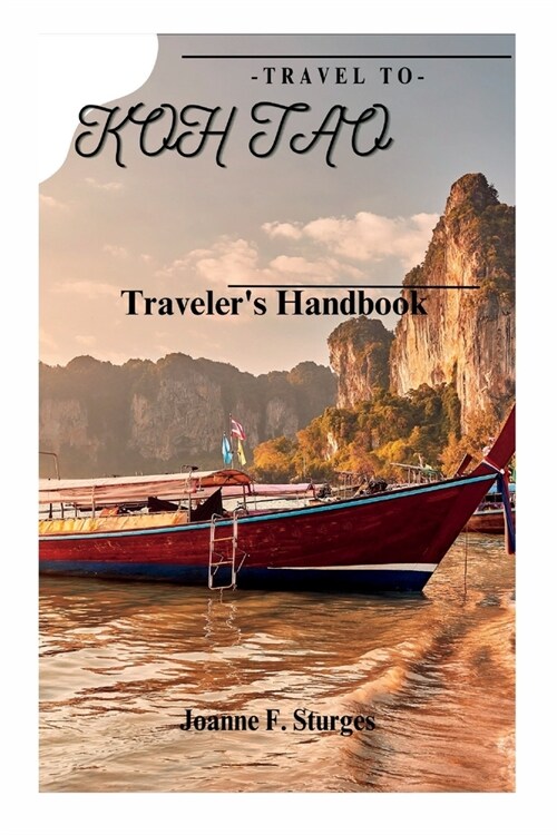 Travel To Koh Tao: Travel guide (Paperback)