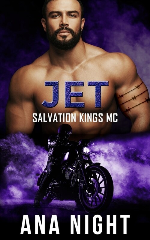 Jet (Paperback)