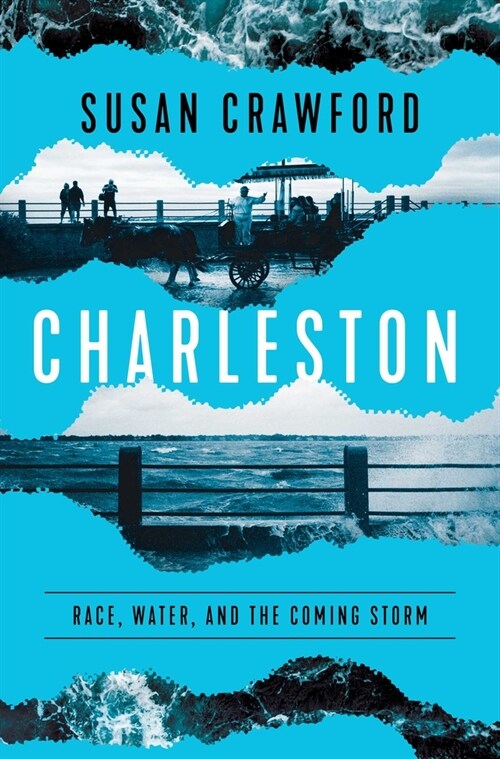 Charleston: Race, Water, and the Coming Storm (Paperback)