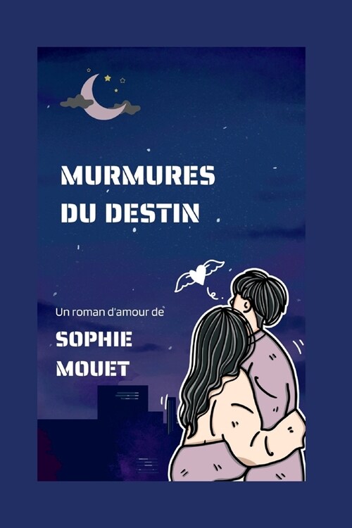 Murmures du destin (Paperback)