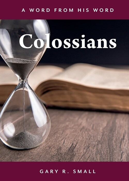 Colossians (Paperback)