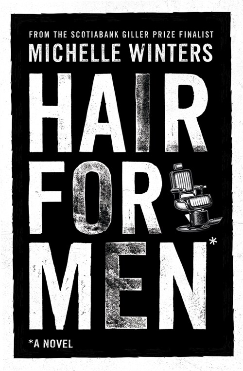 Hair for Men (Paperback)