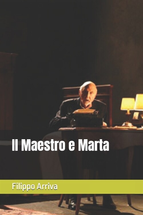 Il Maestro e Marta (Paperback)