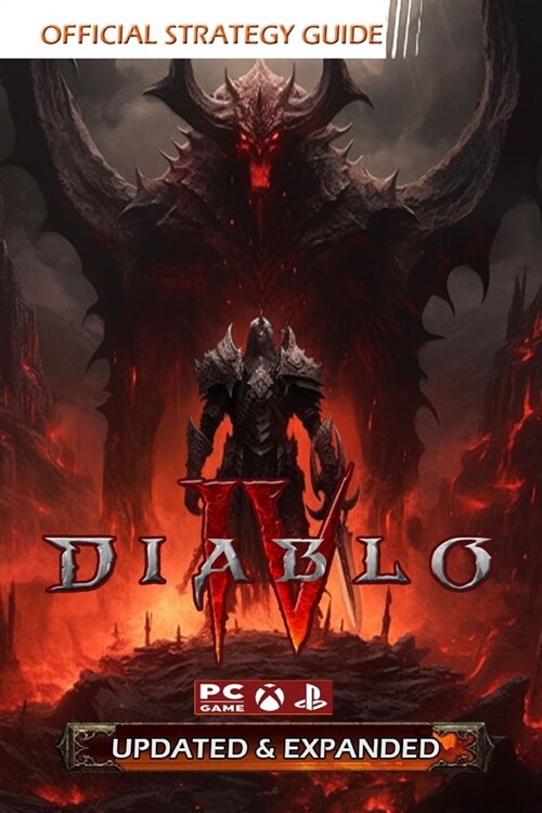 DIABLO IV Complete Guide: Tips, Tricks and Hints (Paperback)