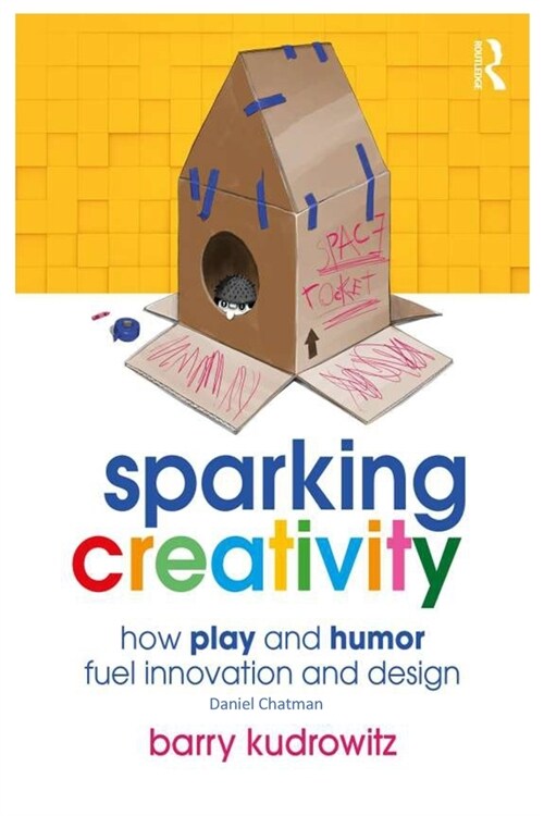 Sparking Creativity (Paperback)