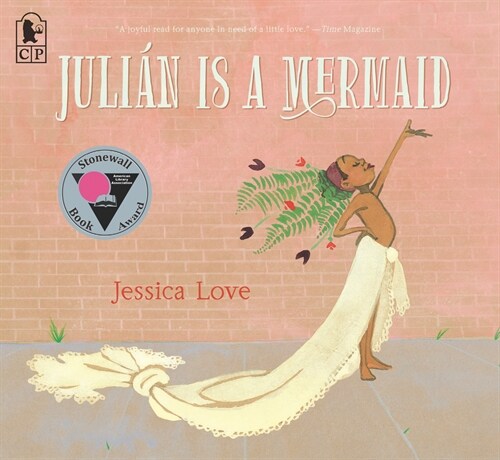 Juli? Is a Mermaid (Paperback)