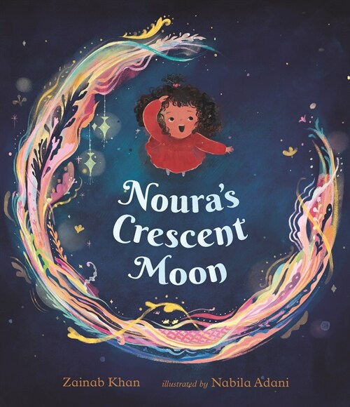 Nouras Crescent Moon (Hardcover)