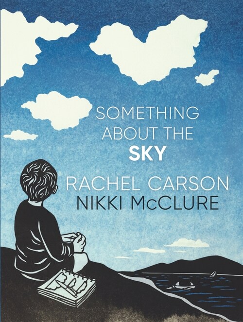 Something about the Sky (Hardcover)