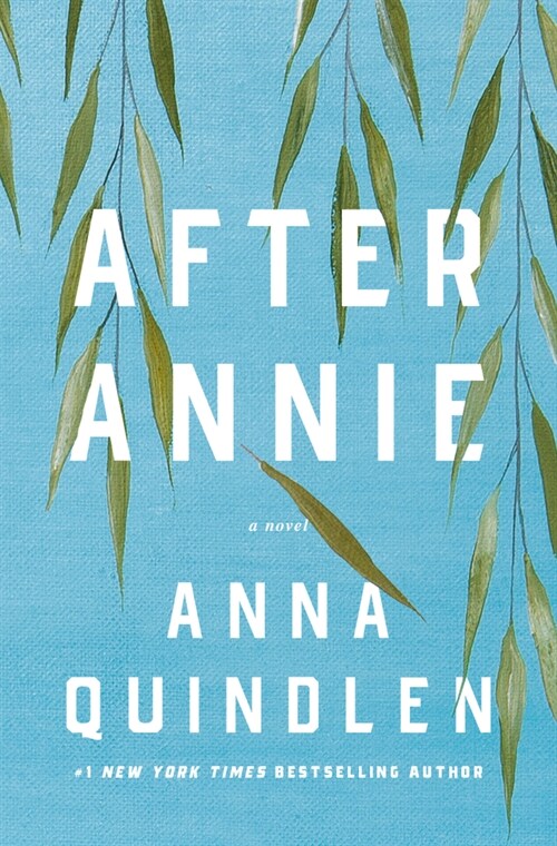 After Annie (Hardcover)