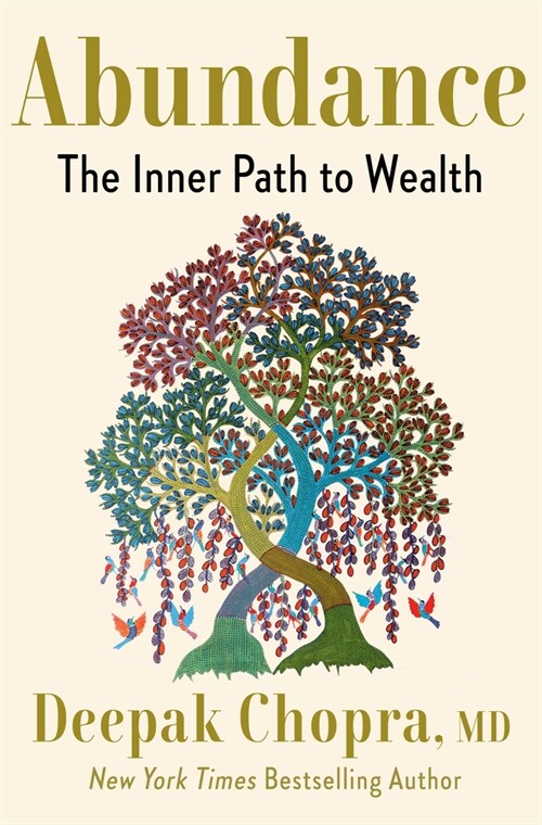 Abundance: The Inner Path to Wealth (Paperback)