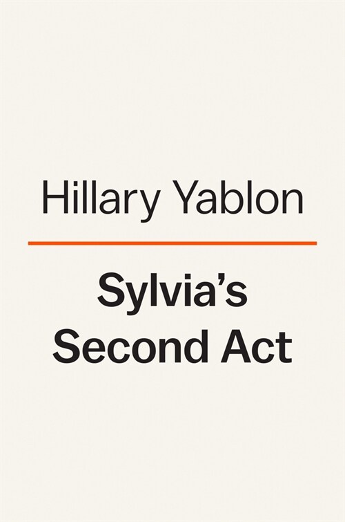 Sylvias Second ACT (Hardcover)
