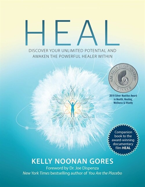 Heal: Discover Your Unlimited Potential and Awaken the Powerful Healer Within (Paperback)