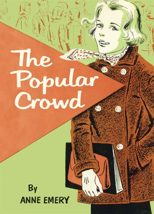 Popular Crowd (Paperback)