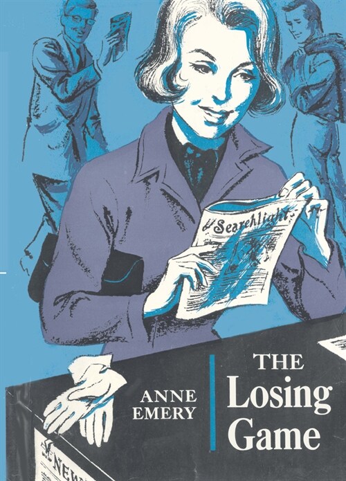 Losing Game (Paperback)