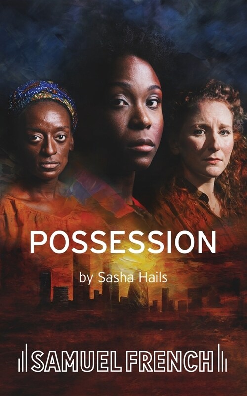 Possession (Paperback)